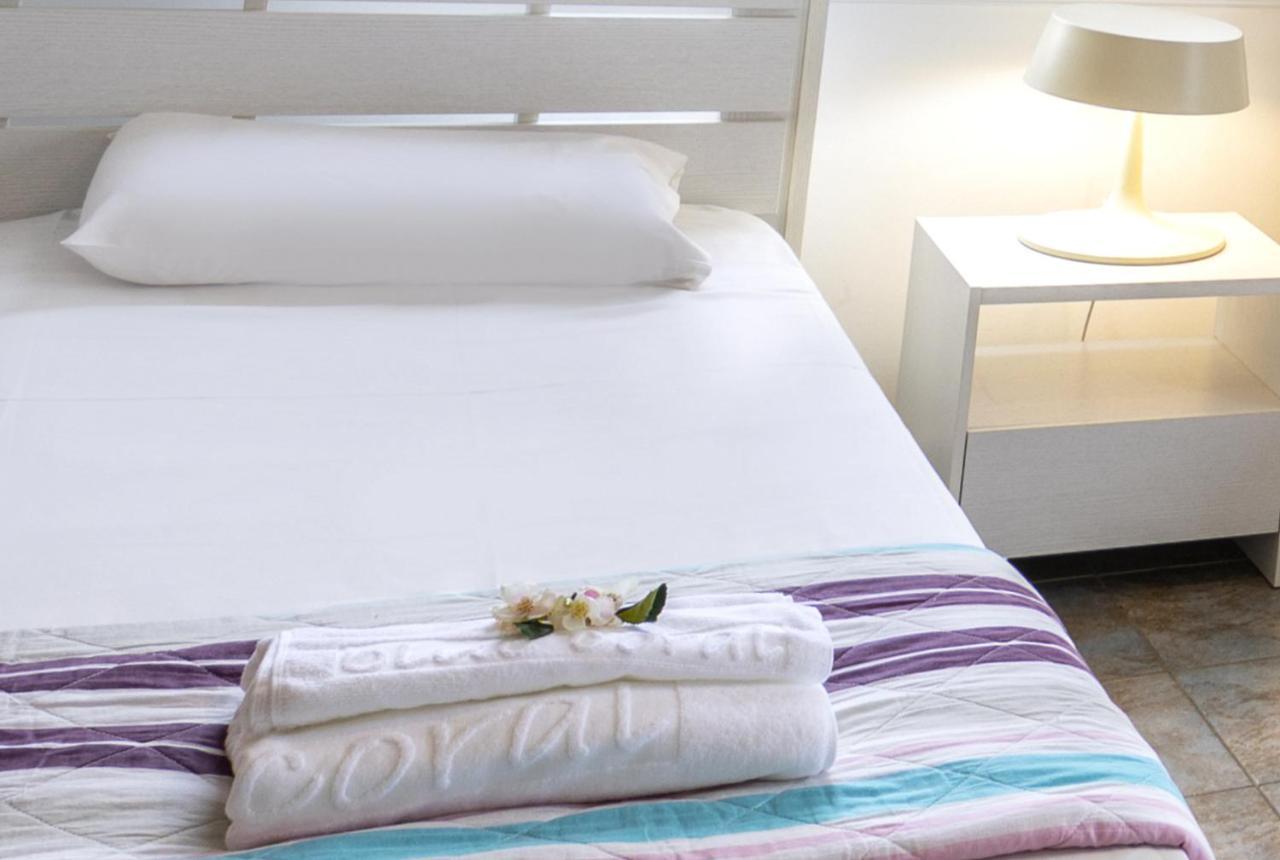 קורל ביי Blue Coral Beach Villas Three Exclusive Villas - Poseidon - Nautilus - Oceanos - And - Baby Coral Bungalow מראה חיצוני תמונה