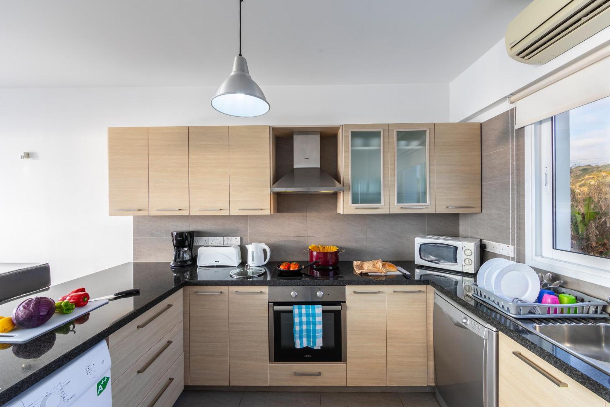 קורל ביי Blue Coral Beach Villas Three Exclusive Villas - Poseidon - Nautilus - Oceanos - And - Baby Coral Bungalow מראה חיצוני תמונה