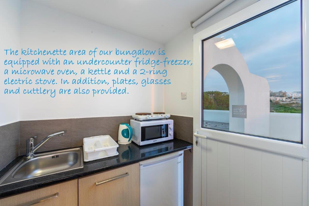קורל ביי Blue Coral Beach Villas Three Exclusive Villas - Poseidon - Nautilus - Oceanos - And - Baby Coral Bungalow מראה חיצוני תמונה